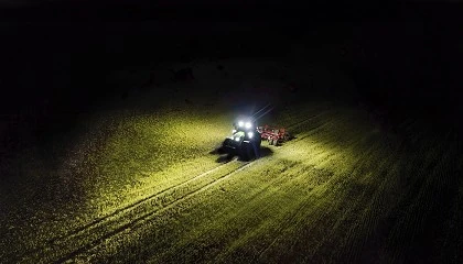 Foto de Discrepancias del mercado nacional de maquinaria agrcola en 2023