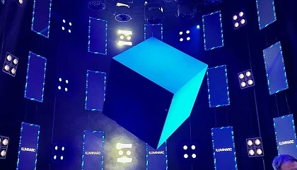 Foto de ISE 2024 bate todos los récords en su 20º aniversario con casi 74.000 visitantes