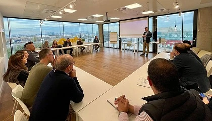 Foto de Nasce a AESSO, a primeira associa��o de prote��o solar din�mica em Espanha