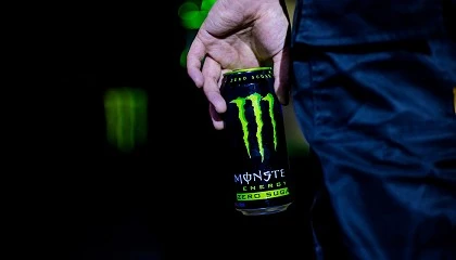 Foto de Nace Monster Energy Zero Sugar, el sabor original sin azcar