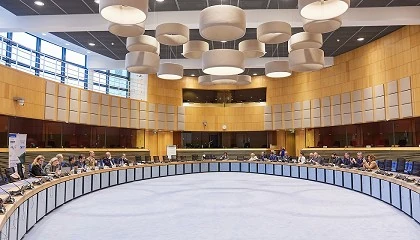 Foto de La Comisión Europea presenta sus recomendaciones para reducir un 90% las emisiones en 2040