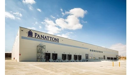 Foto de Panattoni anuncia el alquiler a Fútbol Emotion del parque logístico ‘Panattoni Park Zaragoza II’ de 15.350 metros cuadrados