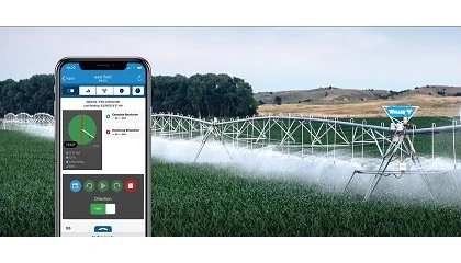 Foto de Valley Irrigation eleva la gestión agrícola con Valley 365: una plataforma de acceso único