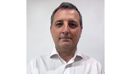 Picture of Entrevista a Juan Antonio de la Torre, secretario del Consejo Nacional de Seguridad Aeroespacial y del Grupo de Trabajo de Drones