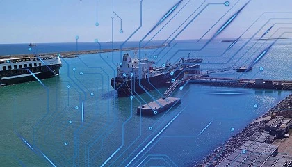 Foto de En su 25 aniversario, Siport21 focaliza su futuro en la digitalizacin de los puertos