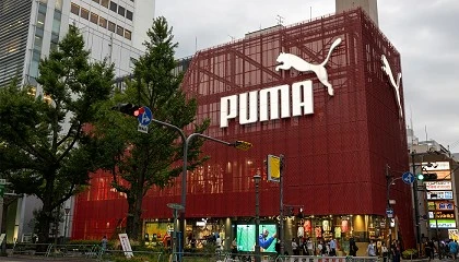 Foto de Puma abre un nuevo estudio de diseo en Los ngeles
