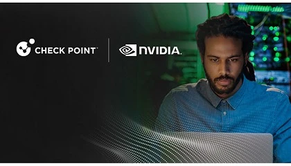 Foto de Check Point Software se une a NVIDIA para mejorar la seguridad de la infraestructura de IA en la nube