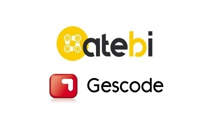 Foto de ATEBI firma un acuerdo con Gescode para la adhesin de detallistas bike