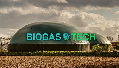 Foto de Sedigas organiza la jornada Biogas-Tech en el marco de Net Zero Tech