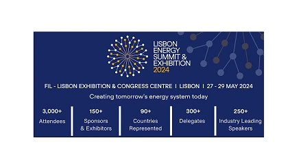 Foto de Del 27 al 29 de mayo se celebra Lisbon Energy Summit & Exhibition 2024