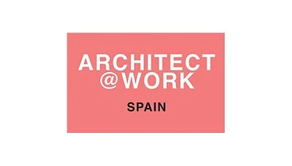 Foto de ter Hrne en la Architect@Work de Madrid