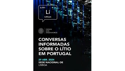 Foto de OE: Conversas Informadas sobre o Ltio em Portugal