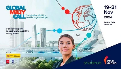 Foto de Expertos y lderes internacionales abordarn los grandes desafos de la movilidad sostenible en Global Mobility Call 2024