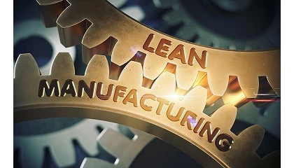 Foto de CMM prepara segunda edio do curso Lean Manufacturing para Indstria Metalomecnica