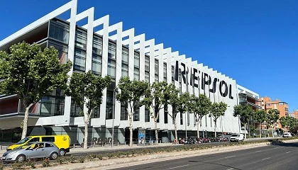 Foto de Repsol obtuvo un beneficio neto de 969 millones de euros en el primer trimestre del ao
