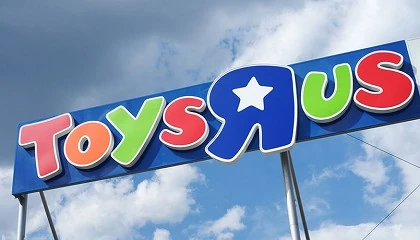 Foto de Nueva tienda de ToysRUs y Prnatal en Huelva
