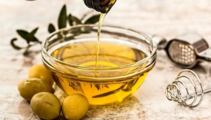Foto de Las ventas de aceite de oliva bajan un 17,51% en los primeros seis meses de la campaa