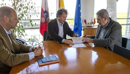 Foto de El Gobierno de Cantabria aporta 505.000 euros para la mejora gentica de la raza Frisona