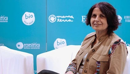 Foto de Entrevista a ngeles Parra, directora de BioCultura