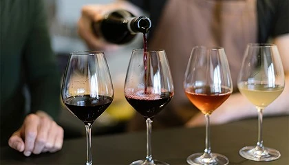 Foto de La seleccin de levaduras mediante evolucin dirigida permite vinos con menor grado alcohlico sin merma de calidad