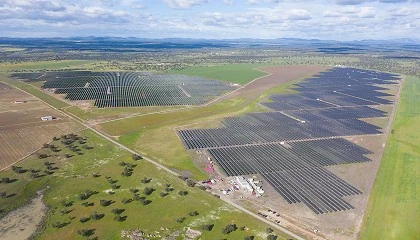 Foto de Ohla se adjudica un nuevo proyecto de energas renovables en Espaa por ms de 70 millones