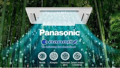 Foto de La tecnologa nanoe de Panasonic cumple 20 aos