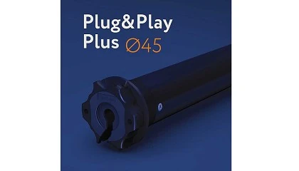 Foto de Cherubini Plug&Play Plus: sntesis eficaz entre versatilidad y facilidad de instalacin