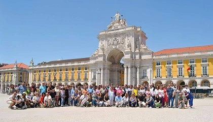 Picture of Convencin Cecofersa Lisboa 2024: todo un xito