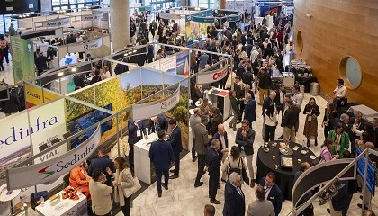 Foto de El XXII Congreso Ibero Latinoamericano del Asfalto que acogi Espaa se convierte en el mayor evento internacional del sector