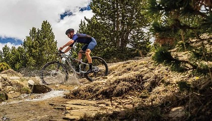 Foto de Andorra acoger en junio la primera edicin del Bike Show Naturland
