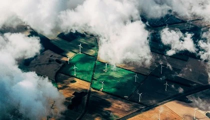 Foto de Castilla y Len crea una aceleradora empresarial de energas verdes
