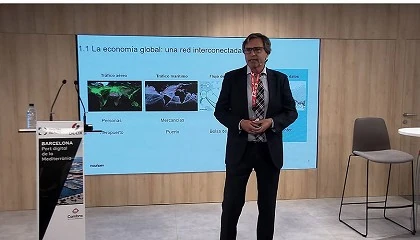 Foto de La inversin en centros de datos en Barcelona generar un impacto econmico superior a los 7.000 millones de euros en 2025