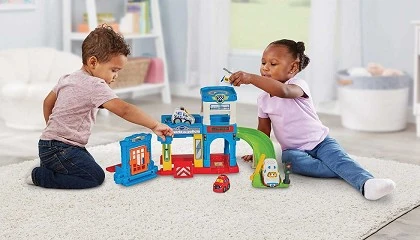 Foto de VTech realiza una seleccin de productos para celebrar el Da Internacional de la Familia