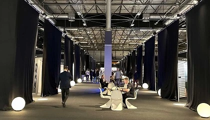 Foto de Architect@Work revoluciona Ifema Madrid con sus innovadoras propuestas constructivas