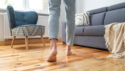 Foto de Suelo radiante refrescante: el aliado perfecto para la eficiencia energtica en tu hogar