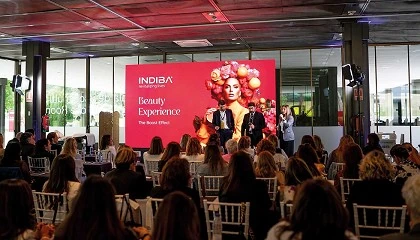 Foto de INDIBA Beauty Experience revoluciona el sector de la belleza
