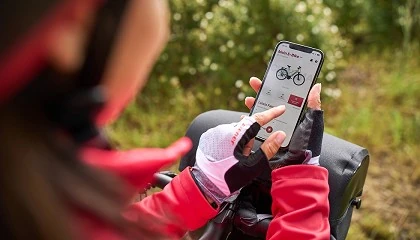 Foto de La app de Brose para e-bikes realiza una gran actualizacin