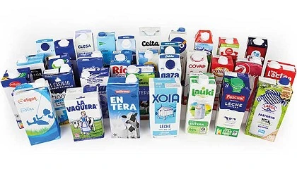 Foto de OCU advierte una mejora de la calidad de la leche y un aumento del precio del 50%