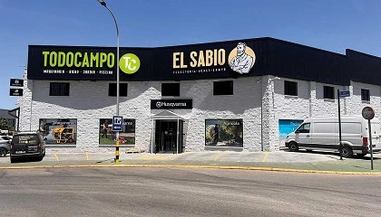 Picture of El Sabio Todo Campo suma dos tiendas ms en Andaluca: Carmona y Crdoba