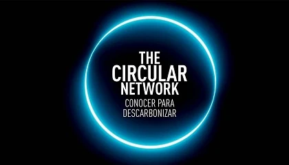 Foto de Technal presenta su nueva red The Circular Network