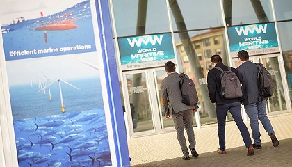 Foto de World Maritime Week celebrar su quinta edicin en marzo de 2025