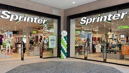 Foto de Sprinter abre una nueva tienda en Barcelona