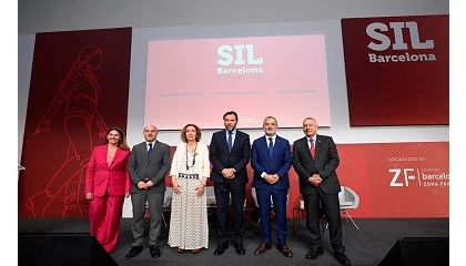Foto de En marcha una nueva edicin del SIL marcada por la innovacin y la digitalizacin