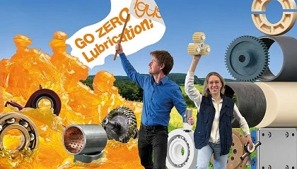 Picture of Go Zero Lubrication: la 