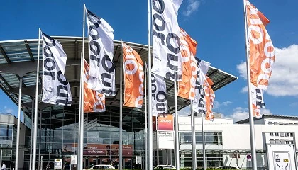 Foto de Outdoor by ISPO, obligada a reinventarse