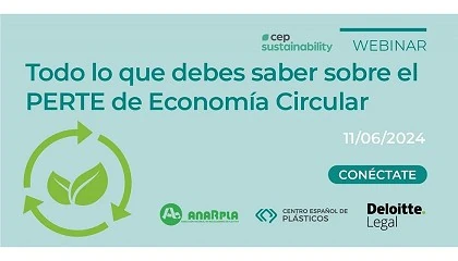 Foto de El CEP organiza un webinar sobre el PERTE de Economa Circular