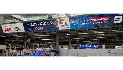 Foto de Think Plastic Brazil lleva a 27 empresas brasileas a la Expo Pack, en Mxico