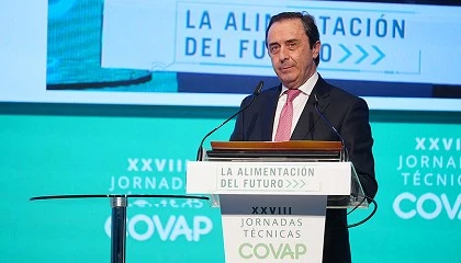 Picture of Ricardo Delgado Vizcano: Nuestro reto es garantizar la continuidad de la produccin ganadera