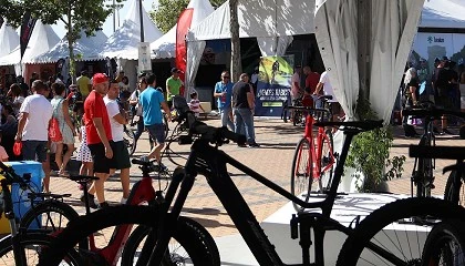 Foto de El ciclismo se rene en Festibike este fin de semana