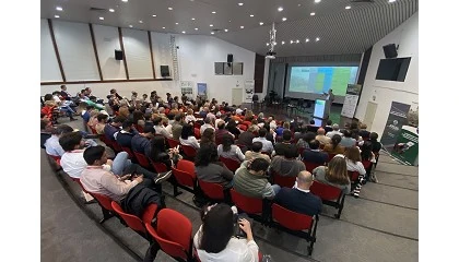 Foto de Expertos del sector ole�cola debatieron en Portugal sobre el futuro sostenible e innovador del olivar